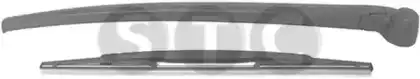 Щетка стеклоочистителя T468131 STC
