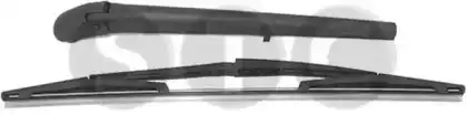 Щетка стеклоочистителя T468153 STC