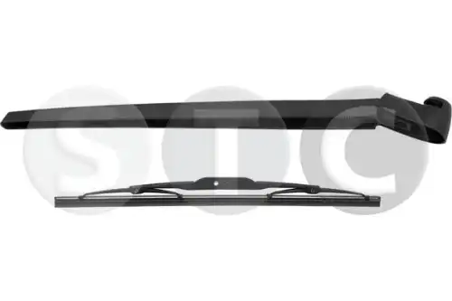 Щетка стеклоочистителя T468191 STC
