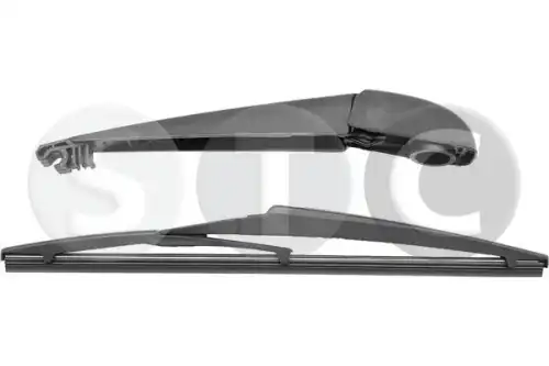 Щетка стеклоочистителя T468193 STC