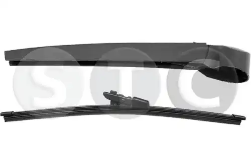 Щетка стеклоочистителя T468198 STC