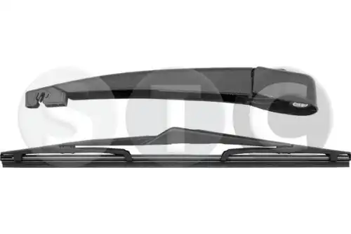 Щетка стеклоочистителя T468208 STC