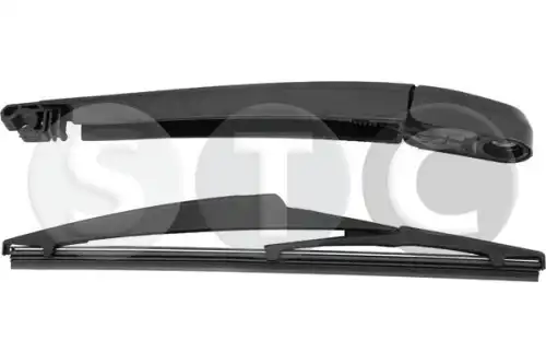 Щетка стеклоочистителя T468214 STC