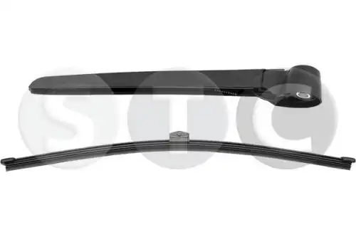 Щетка стеклоочистителя T468235 STC