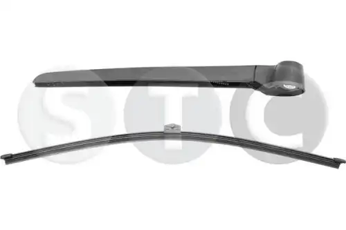 Щетка стеклоочистителя T468237 STC