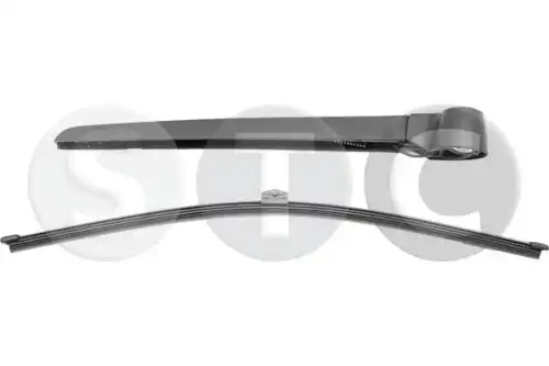 Щетка стеклоочистителя T468240 STC