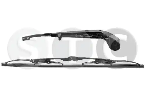 Щетка стеклоочистителя T468254 STC