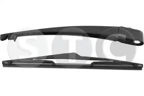 Щетка стеклоочистителя T468312 STC