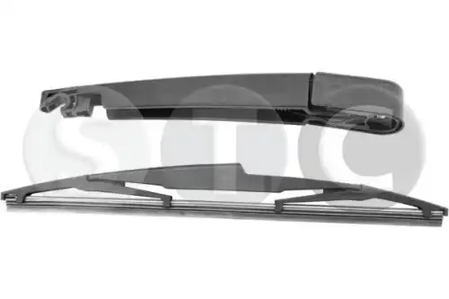 Щетка стеклоочистителя T468320 STC