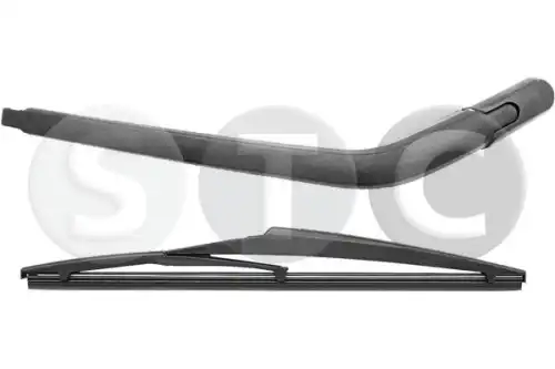 Щетка стеклоочистителя T468321 STC