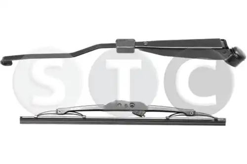 Щетка стеклоочистителя T468331 STC