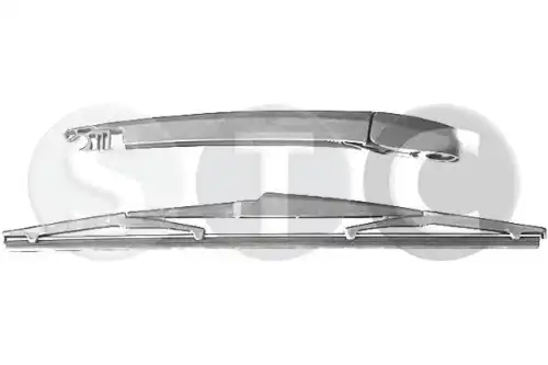 Щетка стеклоочистителя T468334 STC
