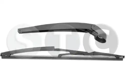 Щетка стеклоочистителя T468341 STC