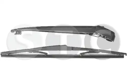 Щетка стеклоочистителя T468350 STC
