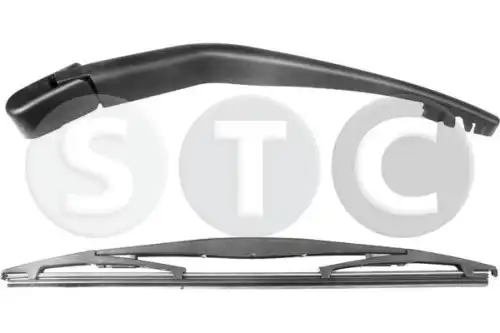Щетка стеклоочистителя T468369 STC