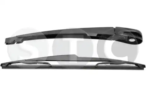 Щетка стеклоочистителя T468406 STC
