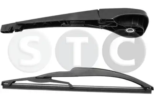 Щетка стеклоочистителя T468407 STC