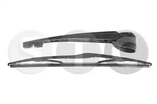 Щетка стеклоочистителя T468409 STC