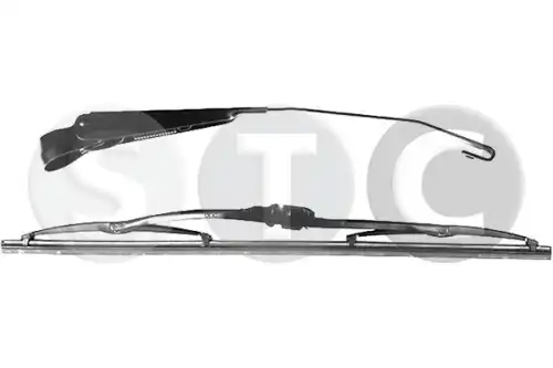 Щетка стеклоочистителя T468411 STC