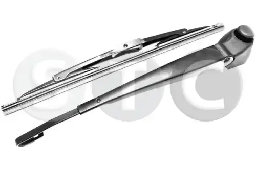 Щетка стеклоочистителя T468412 STC