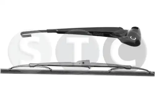 Щетка стеклоочистителя T468416 STC