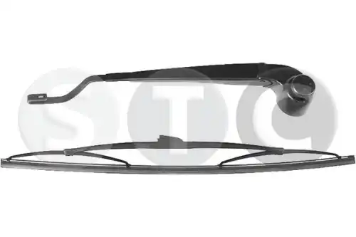 Щетка стеклоочистителя T468418 STC