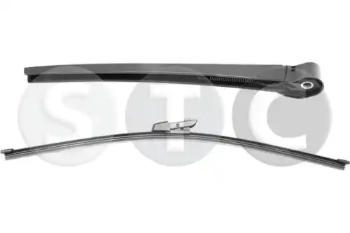 Щетка стеклоочистителя T468423 STC