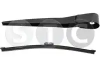 Щетка стеклоочистителя T468454 STC