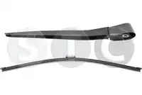 Щетка стеклоочистителя T468463 STC