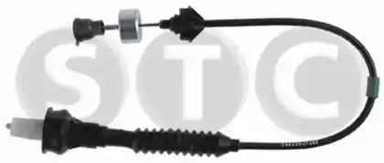 Трос сцепления STC T480005