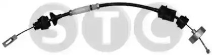 Трос сцепления STC T480054