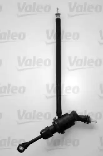 Цилиндр сцепления VALEO 804814
