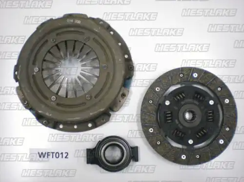 Корзина сцепления WESTLAKE WFT012