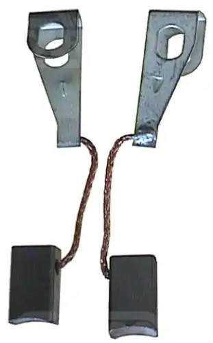 ЩЕТКИ СТАРТЕРА RX103E2 CARGO