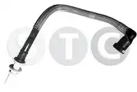 Шланги и патрубки STC T492130