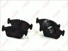 Тормозные колодки дисковые ABE C1B006ABE