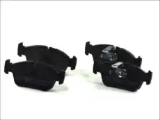 Тормозные колодки дисковые ABE C1B006ABE