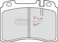 колодки дисковые торм. перед. MB CBP01006 COMLINE
