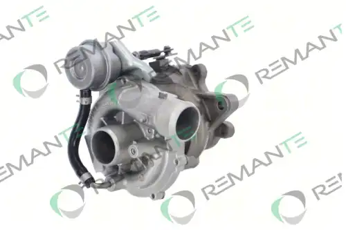 Компрессор, наддув 003-001-004140R REMANTE