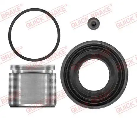 Ремкомплект, тормозной суппорт 114-5251 QUICK BRAKE