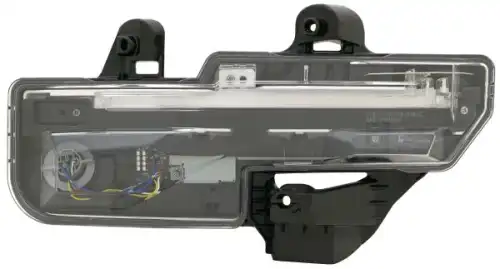 Фара противотуманная ABAKUS 216-1631R-AE