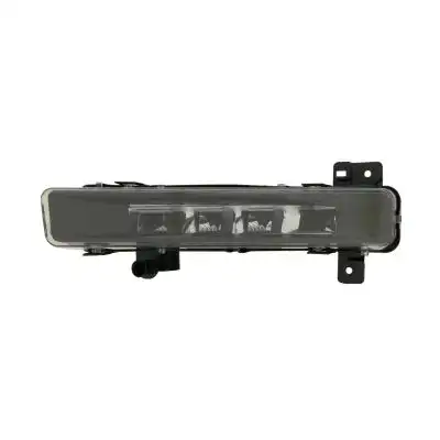 Фара противотуманная ABAKUS 444-2043L-AQ2