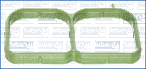 Прокладка коллектора AJUSA 01928400