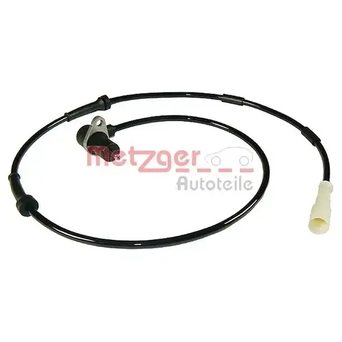 Датчик ABS METZGER 0900430