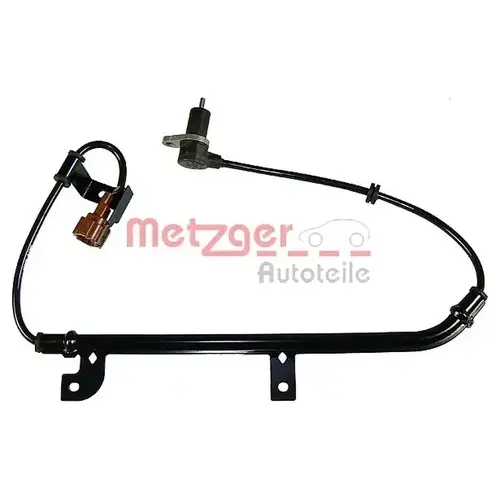 Датчик ABS METZGER 0900369