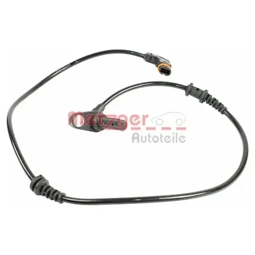 Датчик ABS METZGER 0900233