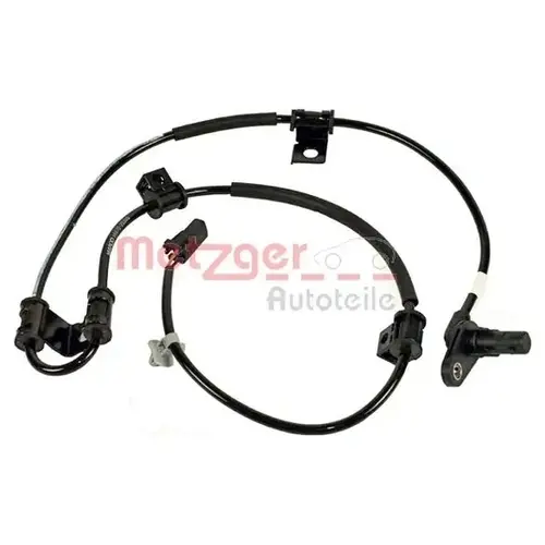 Датчик ABS METZGER 0900736