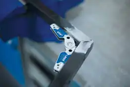 Комплект сварочного аппарата 8751 LASER TOOLS