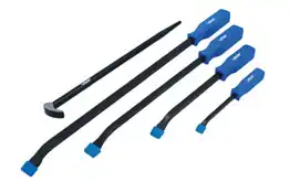 Гвоздодер 8759 LASER TOOLS