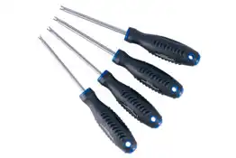 Набор отверток 8760 LASER TOOLS